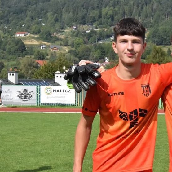 Łukasz Hendzlik - zdjęcie profilowe