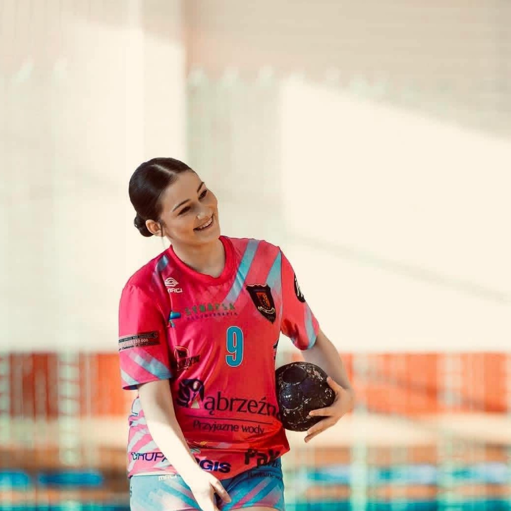 Maja Chmielewska - Profilbild