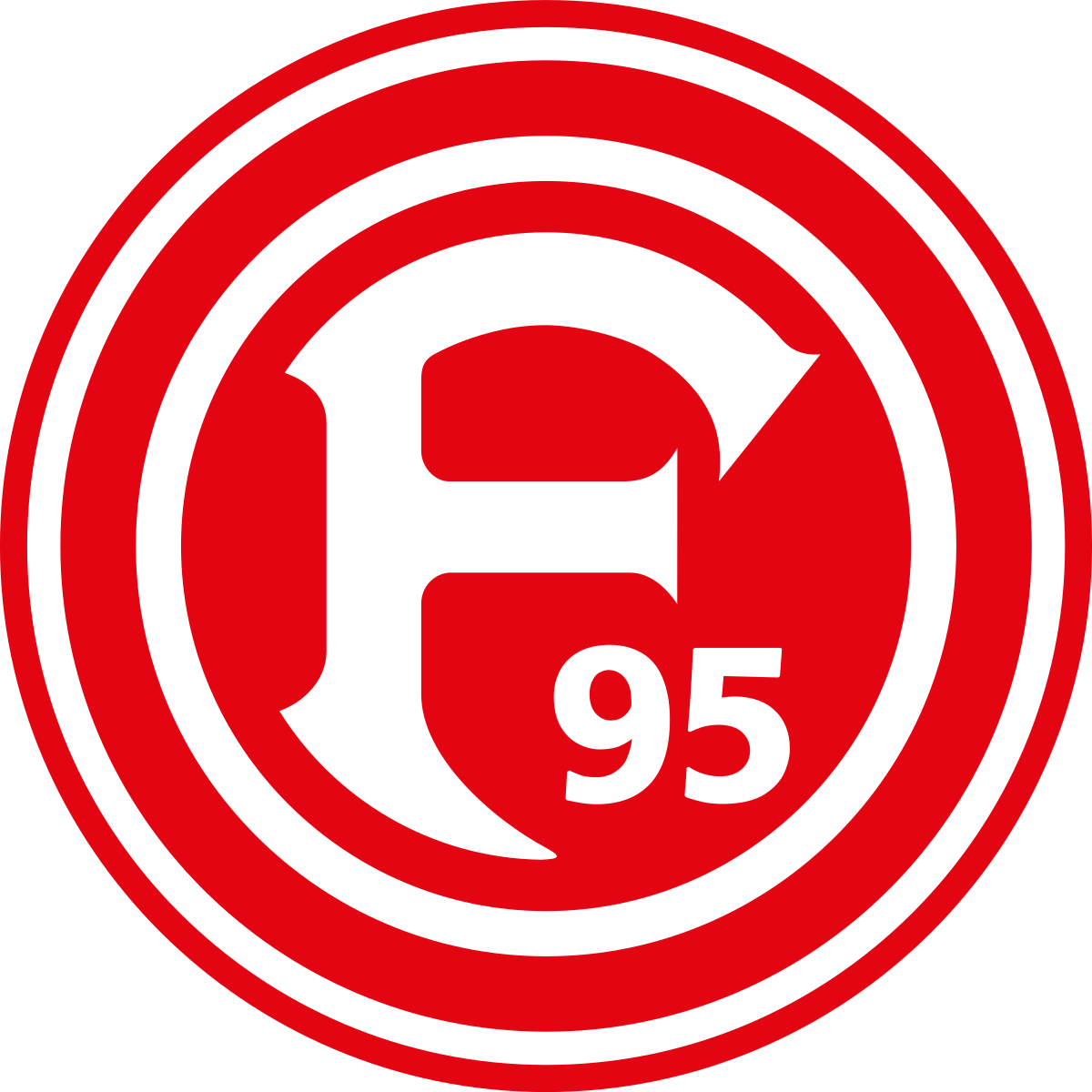 FORTUNA DÜSSELDORF