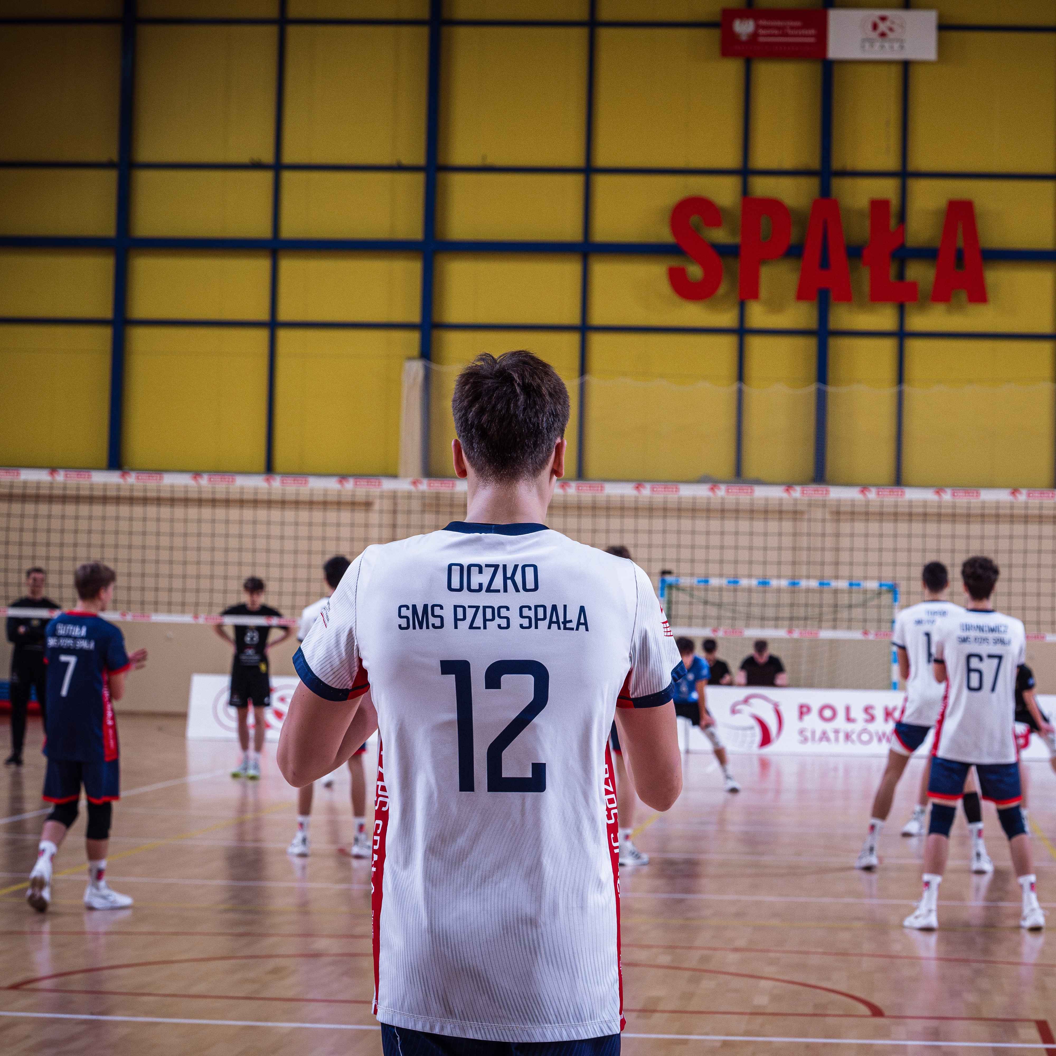 Mateusz Oczko - Profilbild