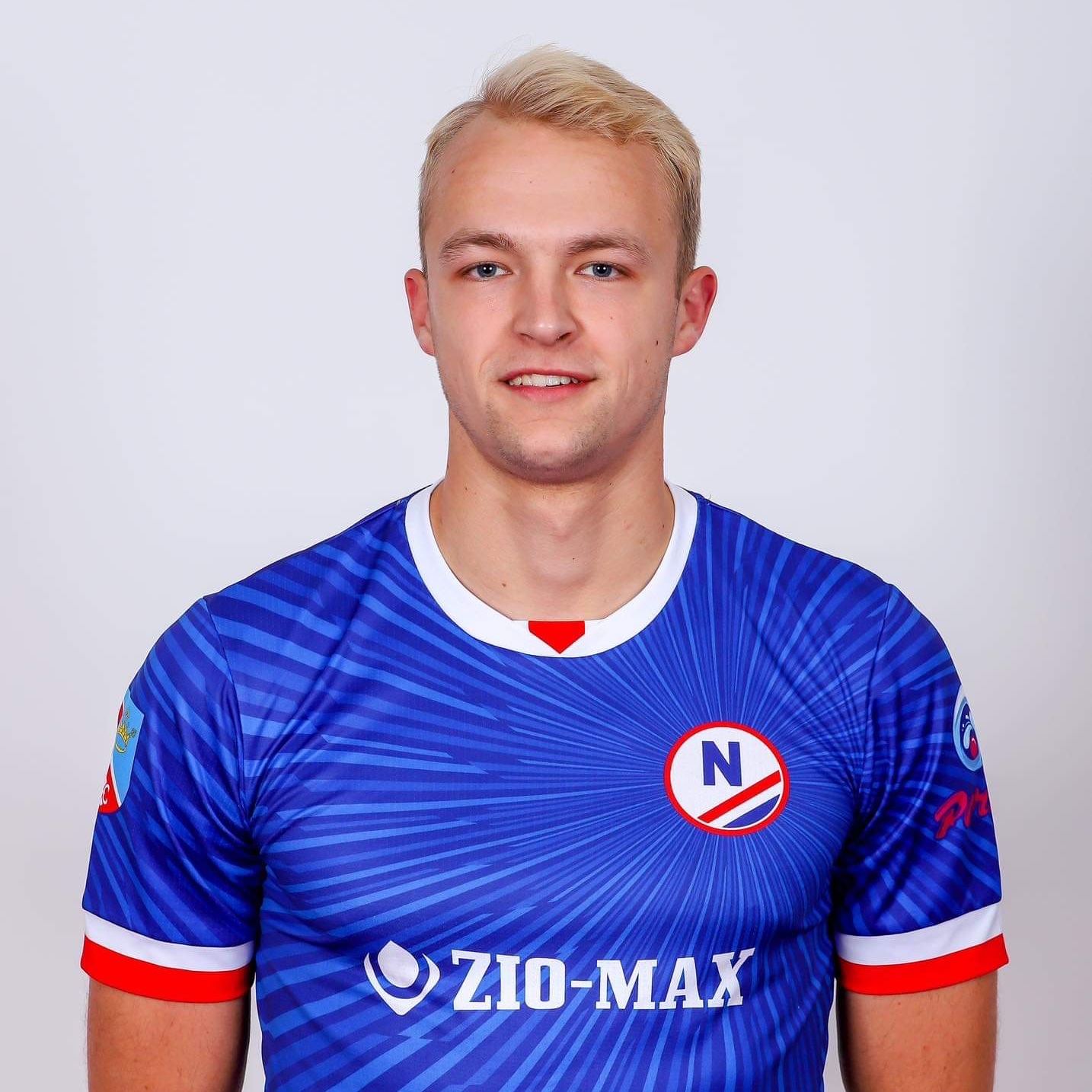 Mateusz Zębala - zdjęcie profilowe