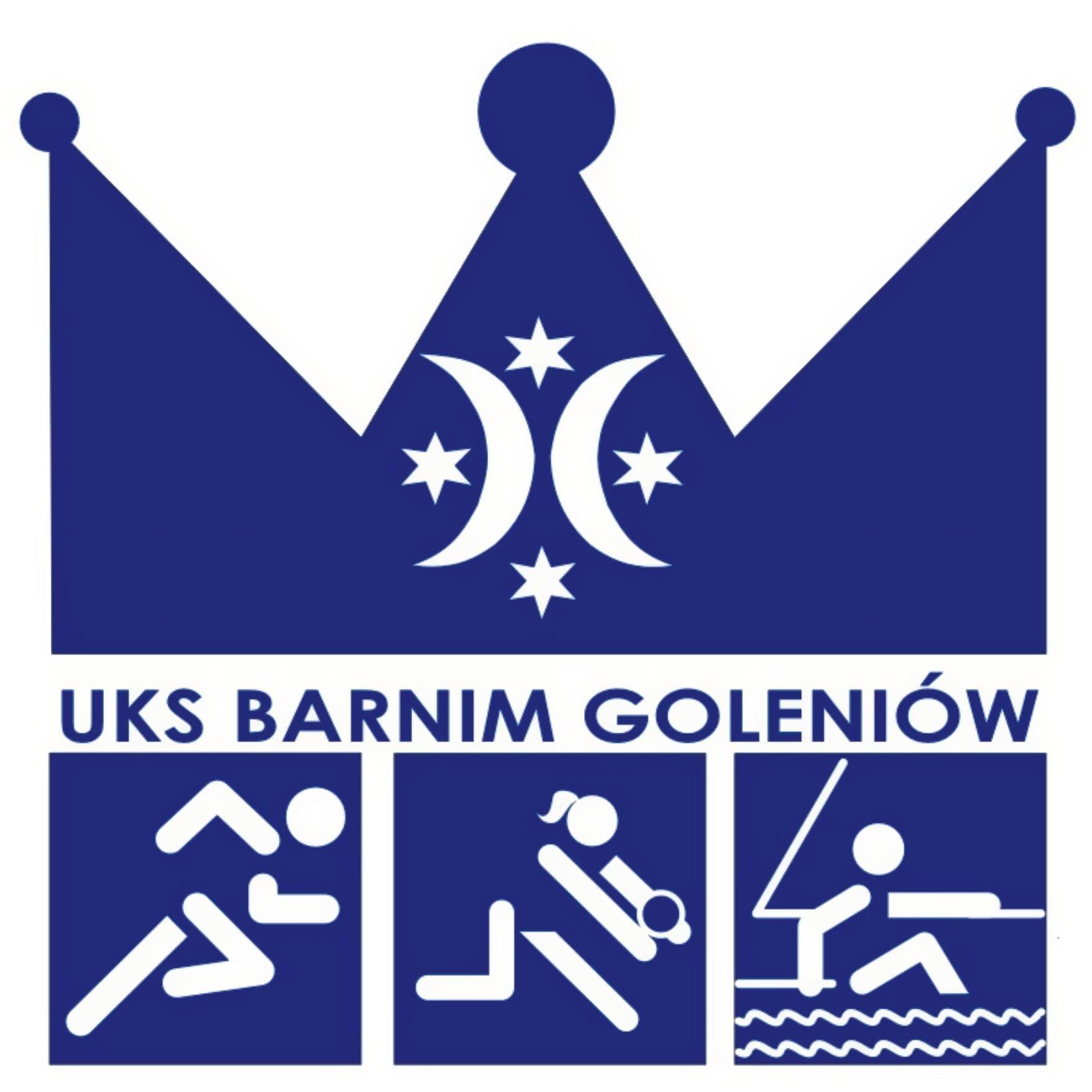 UKS BARNIM GOLENIÓW