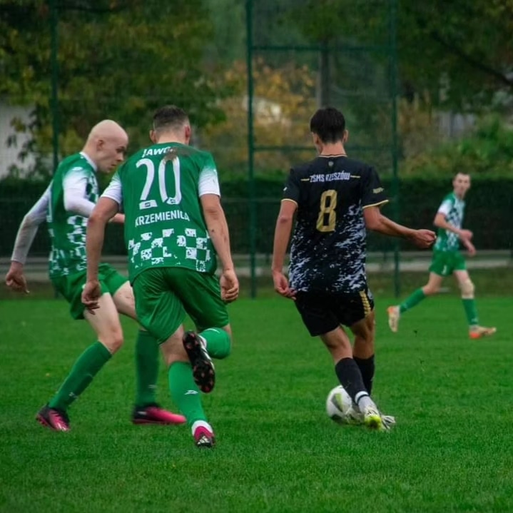 Rafał Bajek - zdjęcie profilowe