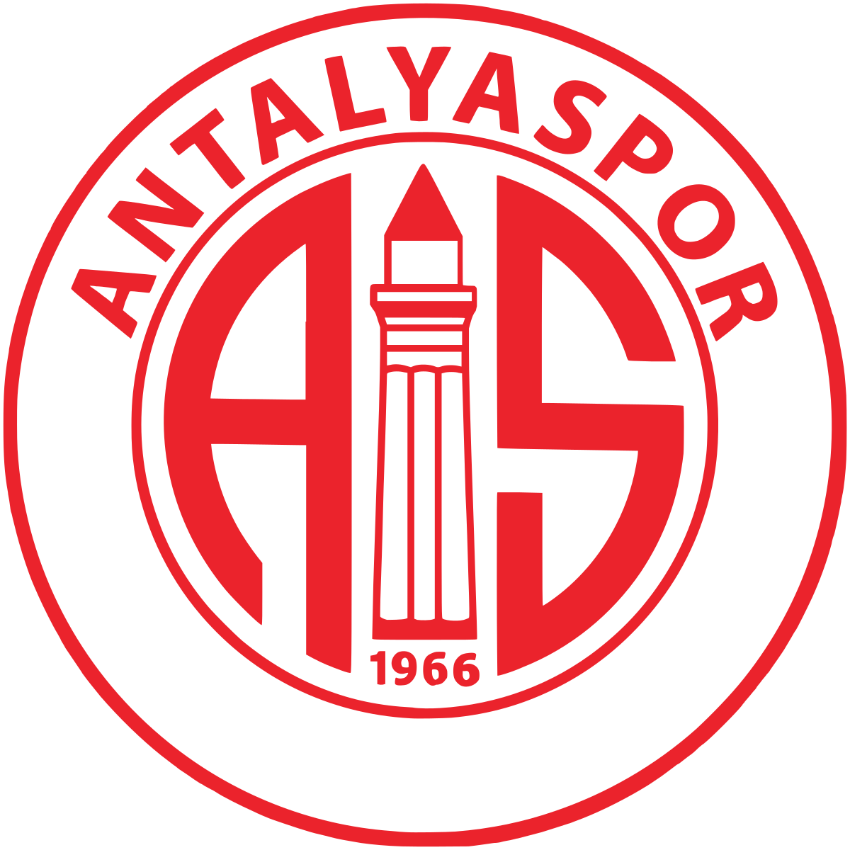 ANTALYASPOR