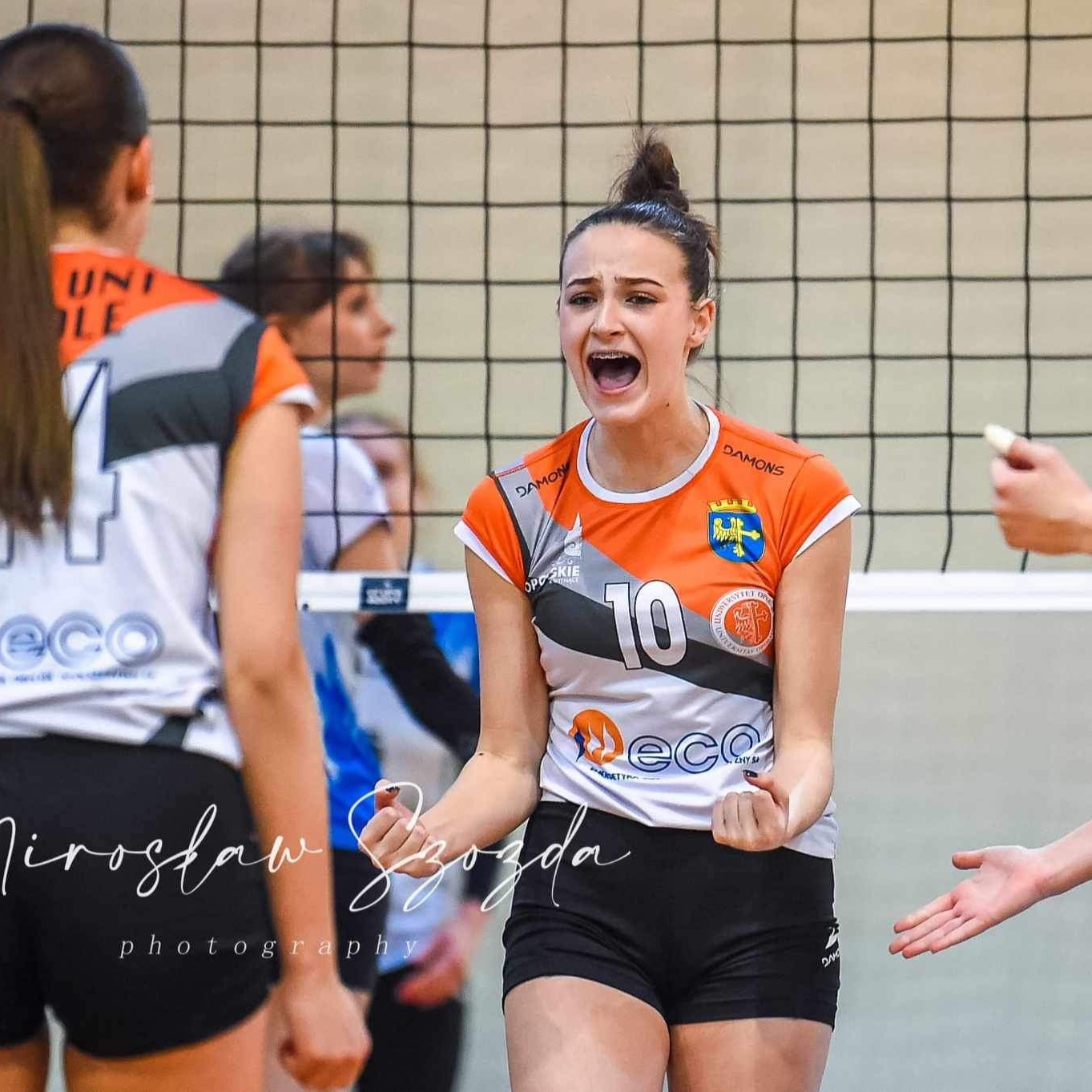 Natalia Janik - zdjęcie profilowe
