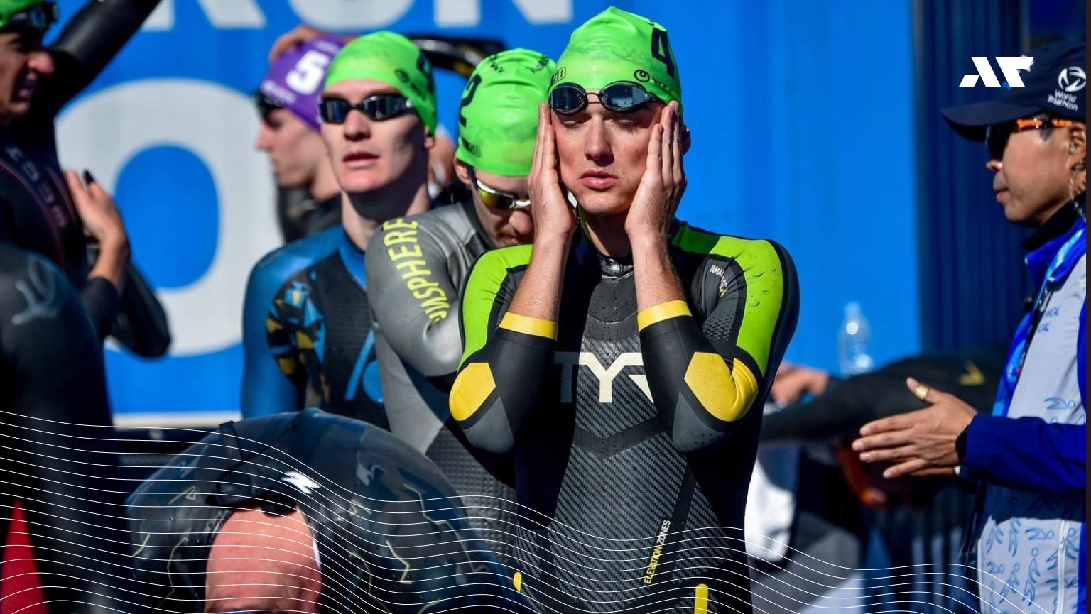 Bieg po marzenie. Michał Oliwa z rekordem na 5 km w pucharze świata.