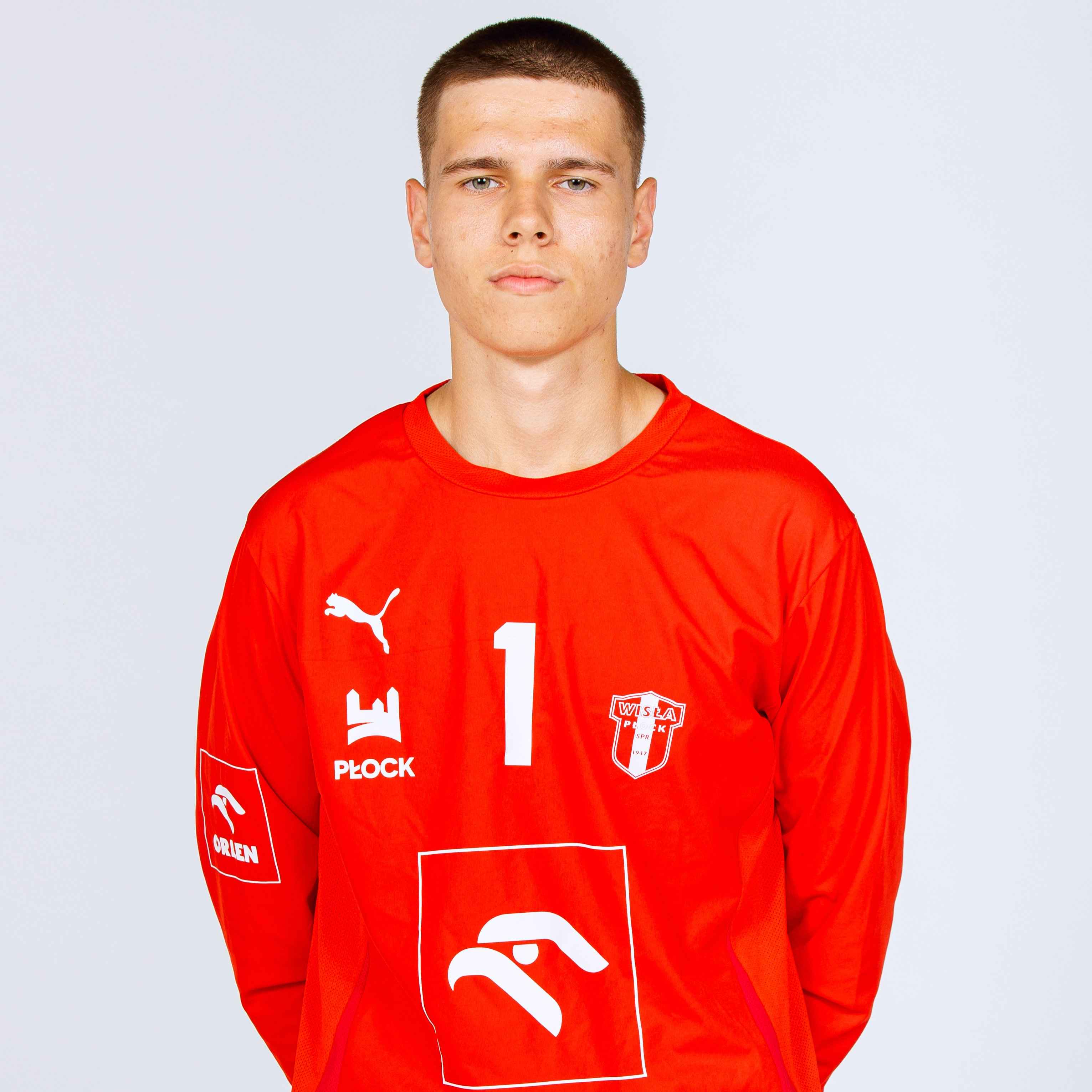 Oskar Zwanski – profile photo