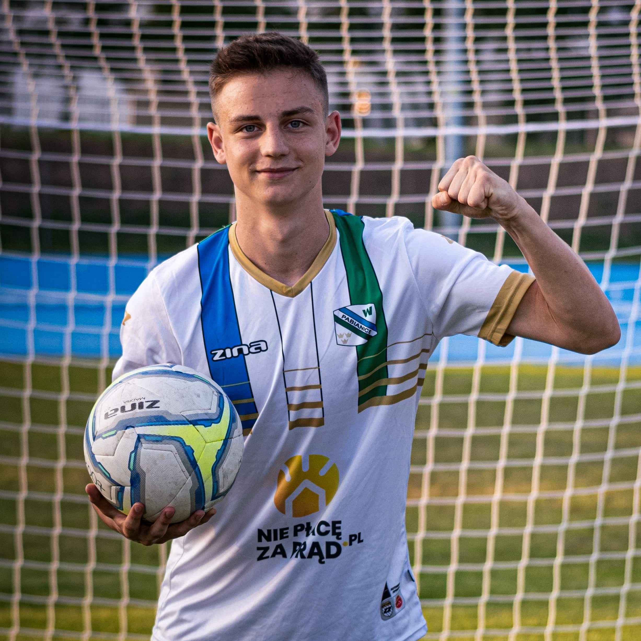 Aleksander Kozak - zdjęcie profilowe