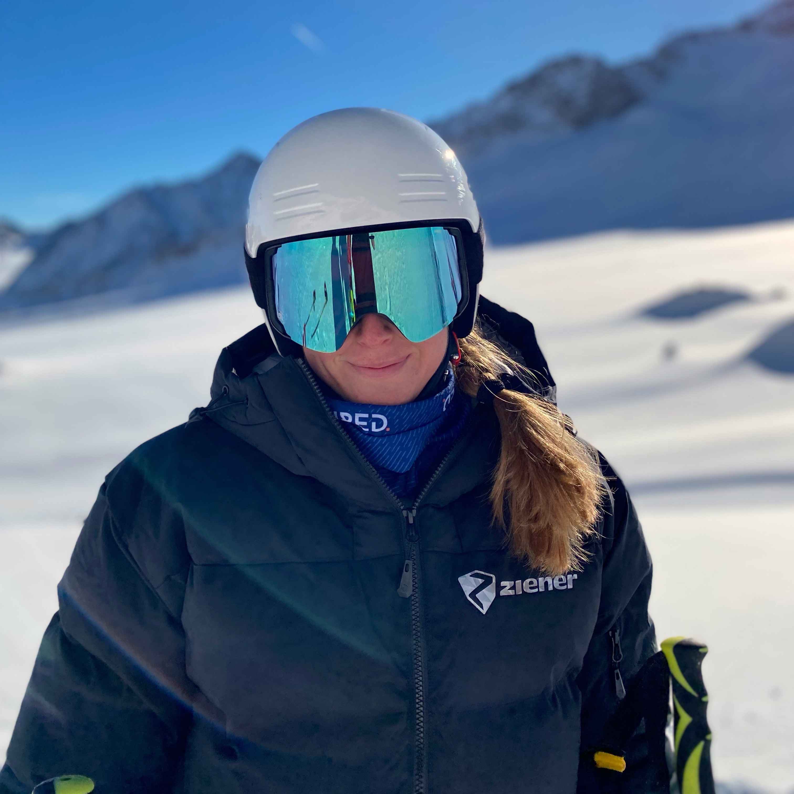 Aniela Sawicka – profile photo