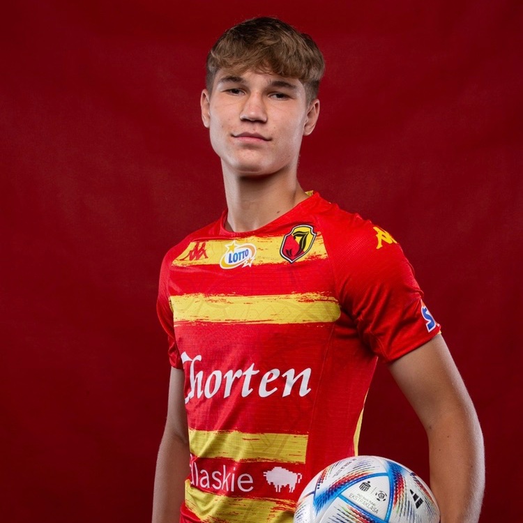 Bartosz Bernatowicz - Profilbild