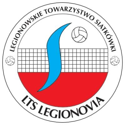 LTS LEGIONOVIA LEGIONOWO