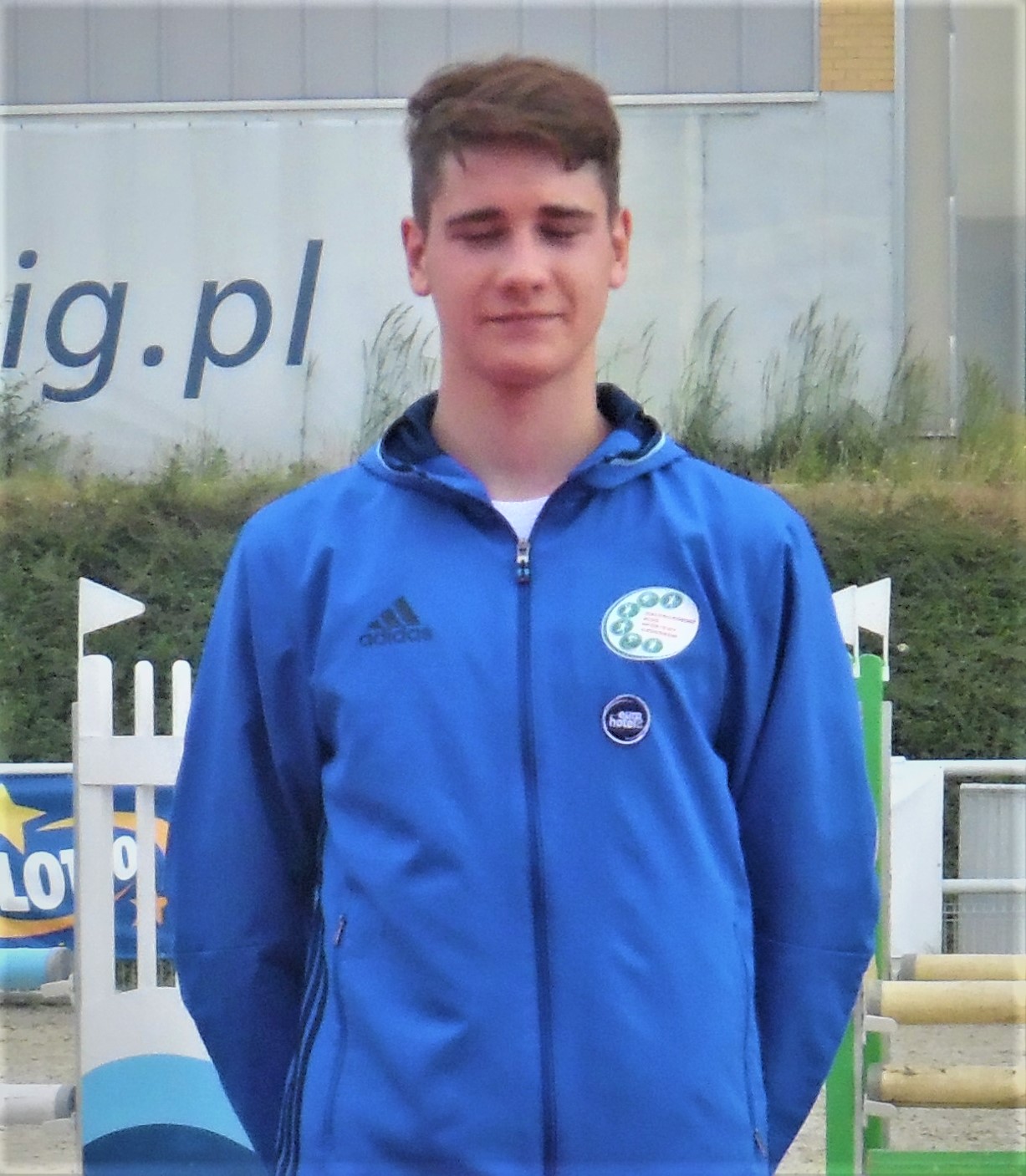Kamil Kasperczak – profile photo