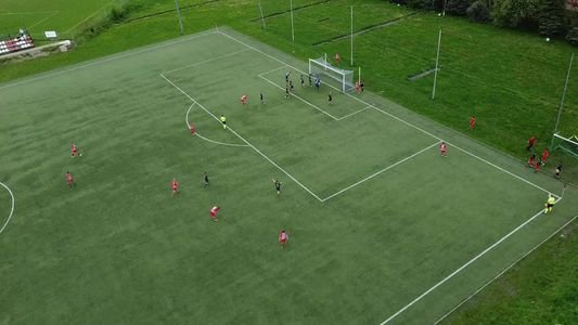 🔥 Piorunujący finisz i filmowej urody gole w meczu Centralna Liga Juniorów #U17

✅ PZU SMS Resovia vs. Widzew 2-1

⚽ Filip Kut 87'
⚽ Karol Mazurkiewicz... | By Szkoła Mistrzostwa Sportowego Resovia w Rzeszowie | Facebook