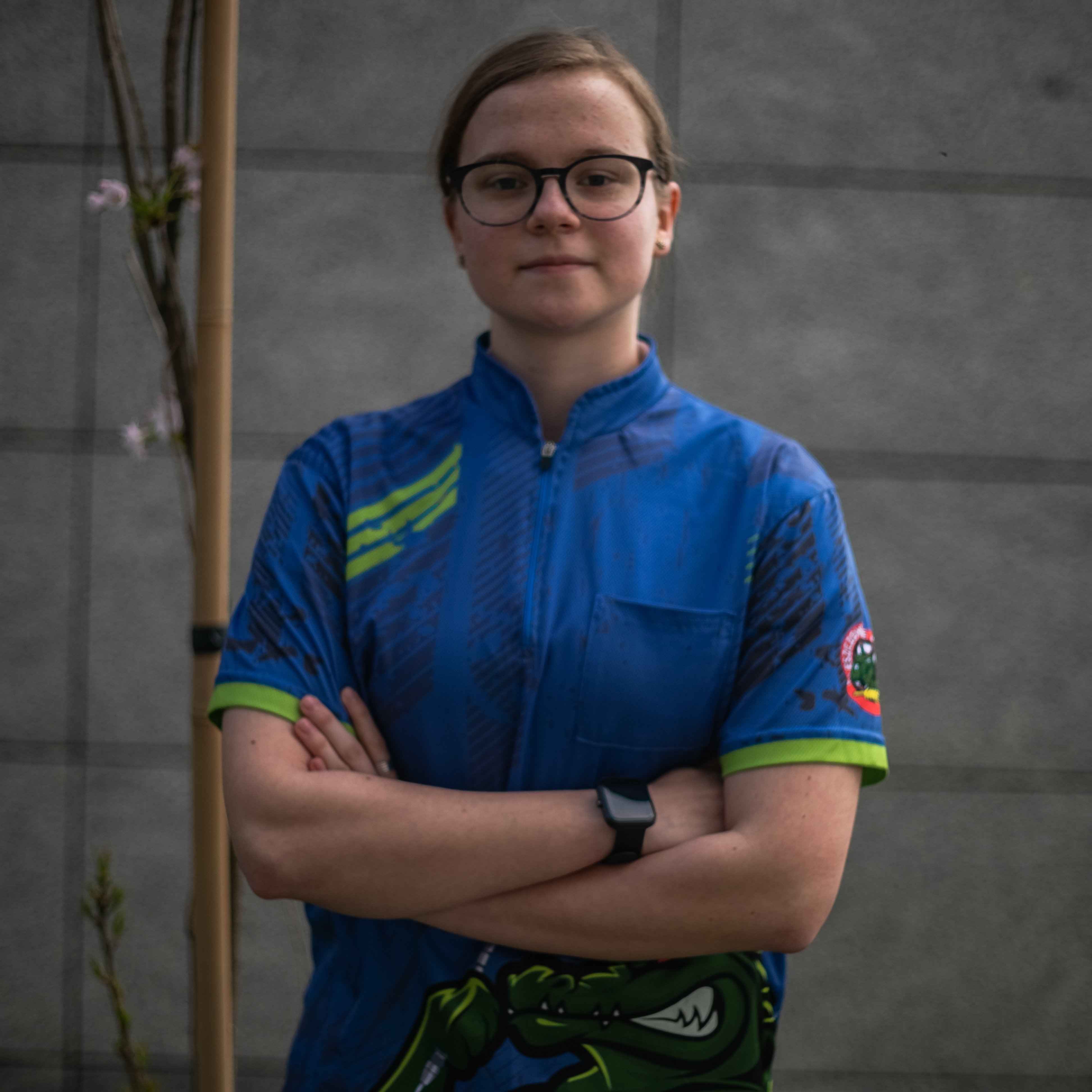 Karolina Olczyk - zdjęcie profilowe