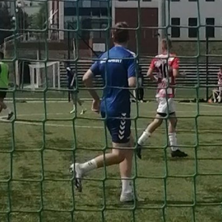 Jakub Wilczkowski  – profile photo