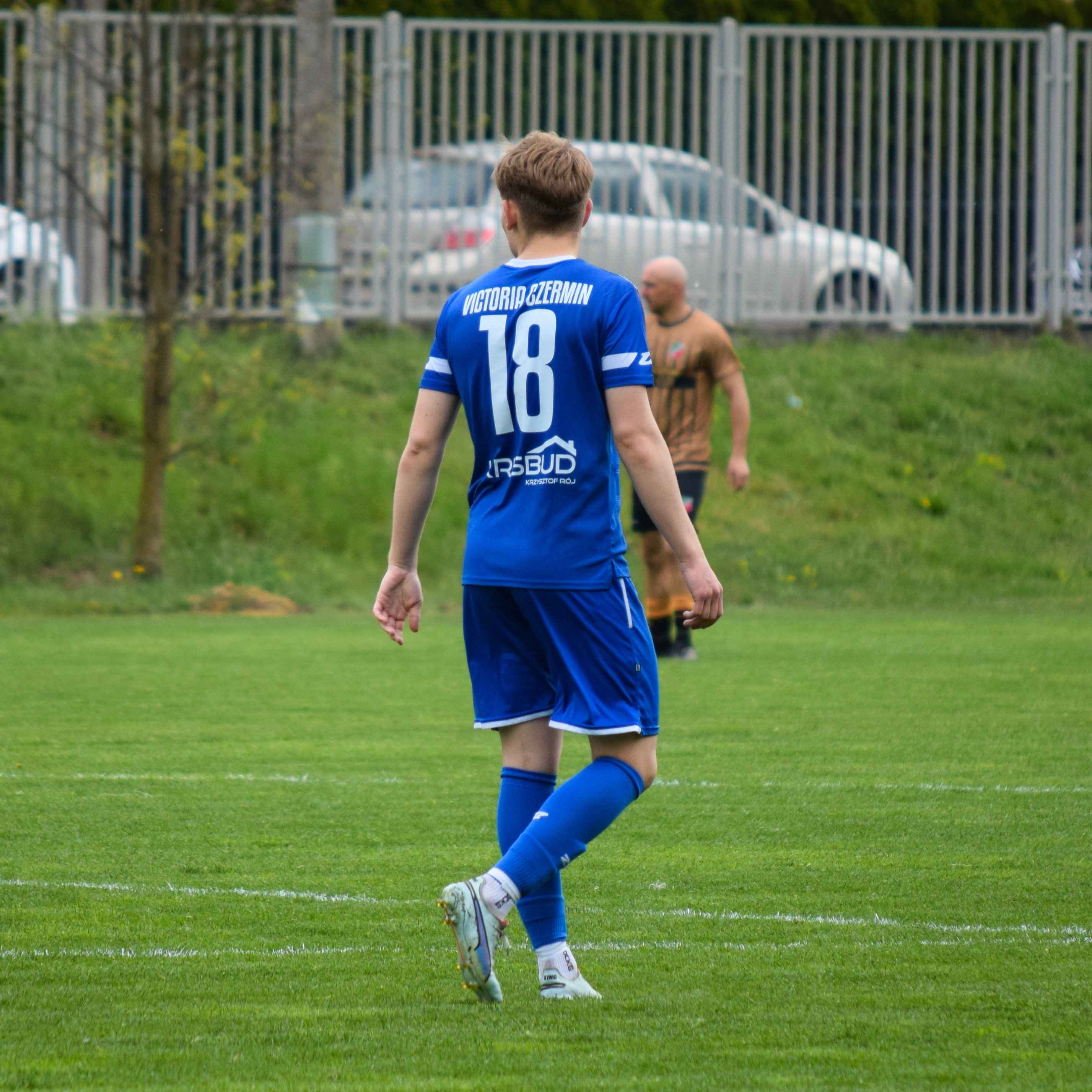 Szymon Dolina - zdjęcie profilowe