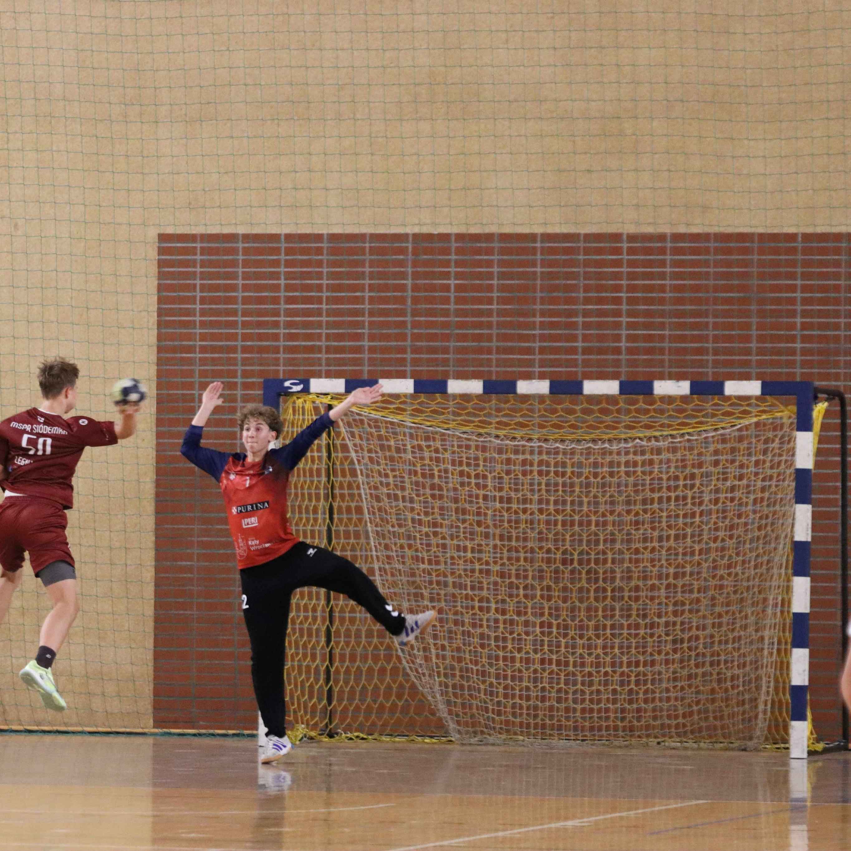 Ignacy Majda – profile photo