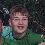Jakub Piasecki – profile photo
