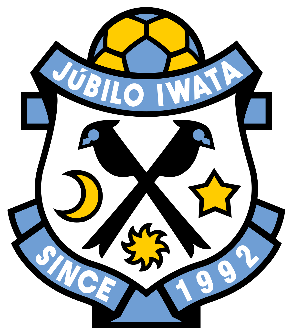 JÚBILO IWATA