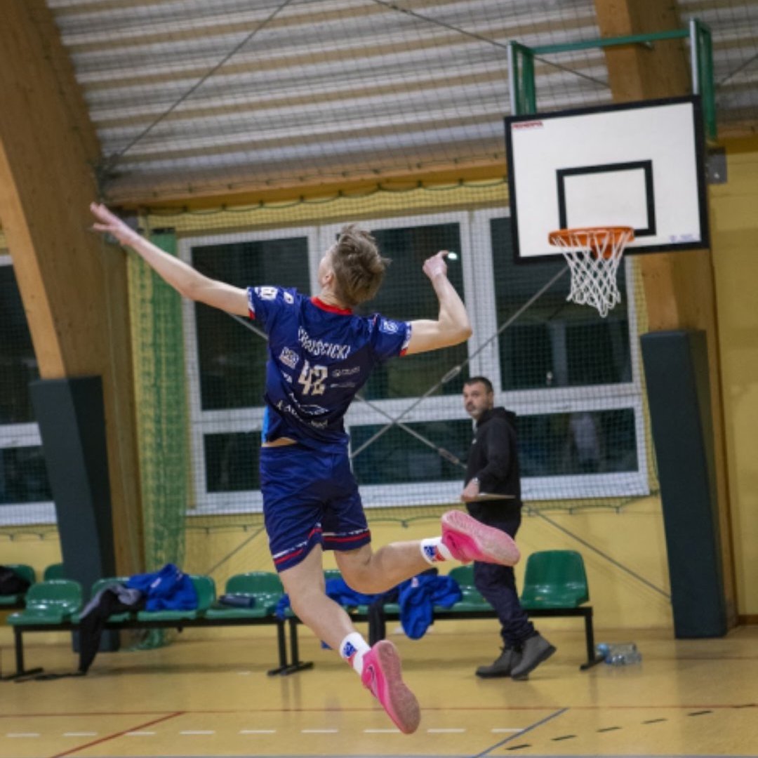 Kajetan Chruścicki - zdjęcie profilowe