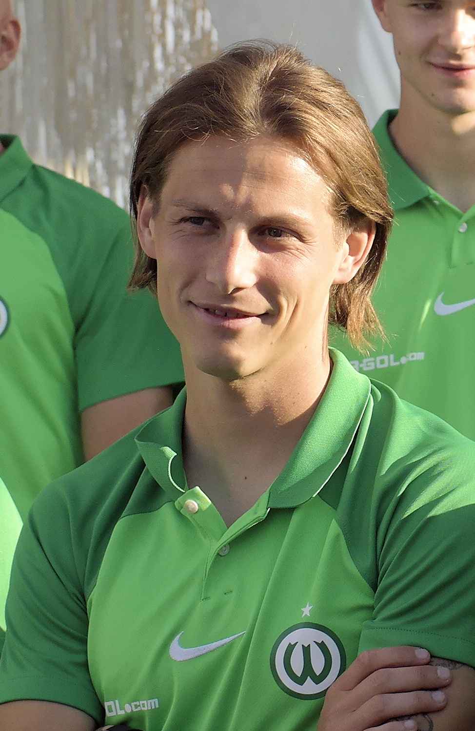 Stefan Savić – profile photo