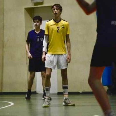 Paweł Bebak – profile photo