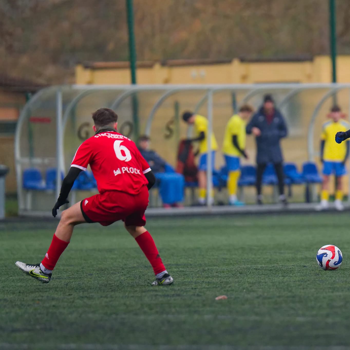 Karol Bratkowski - Profilbild