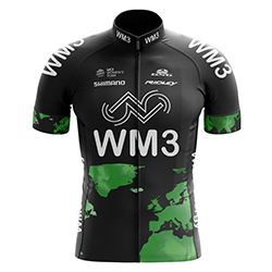 WM3 PRO CYCLING