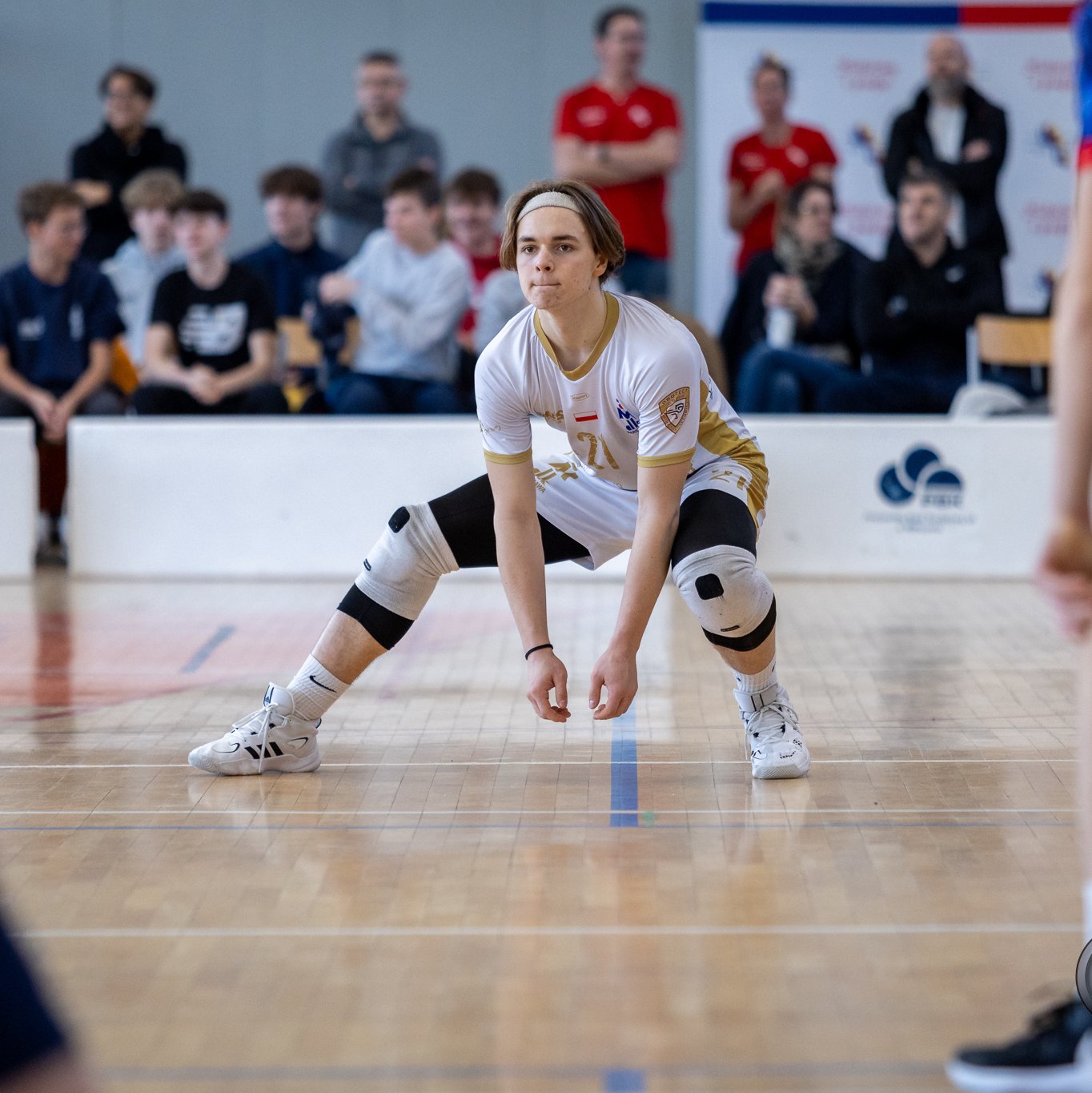 Jeremi Łaba – profile photo