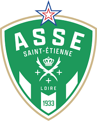 AS SAINT-ÉTIENNE