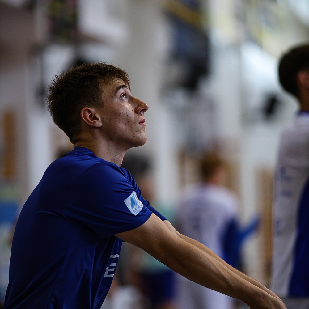 Paweł Szpilewski – profile photo