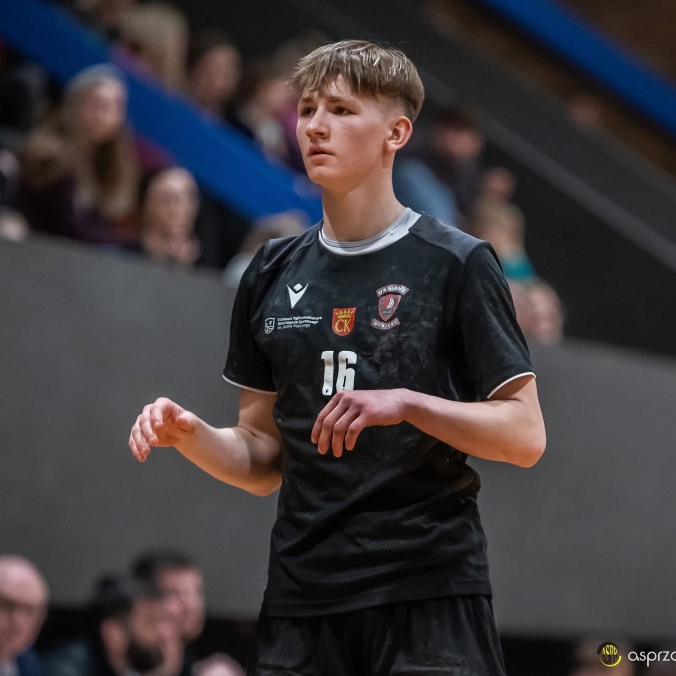 Krystian Goral – profile photo