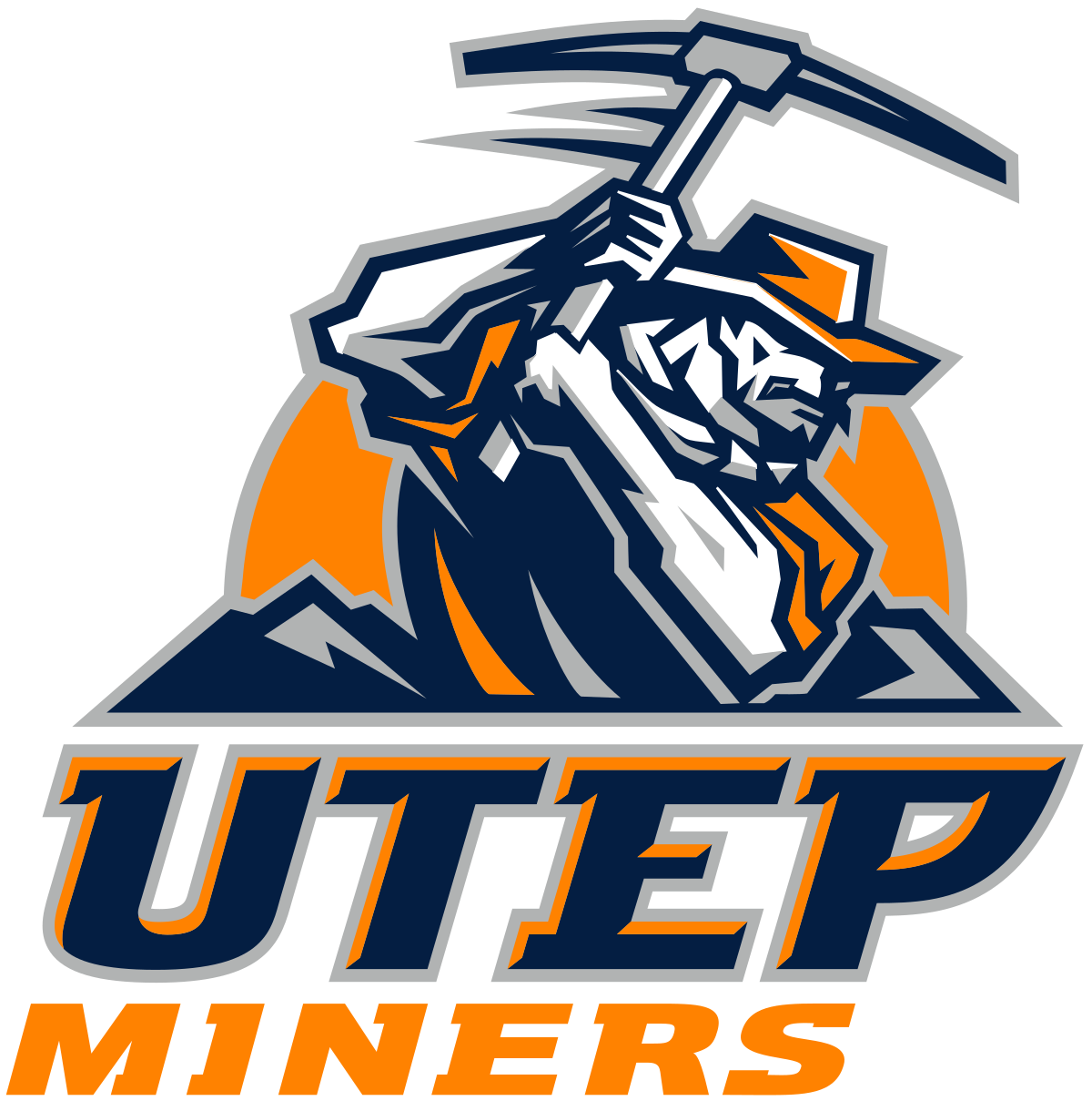 UTEP MINERS