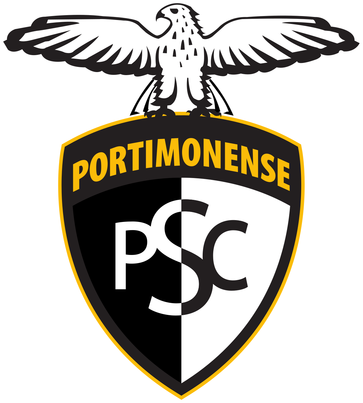 PORTIMONENSE SC