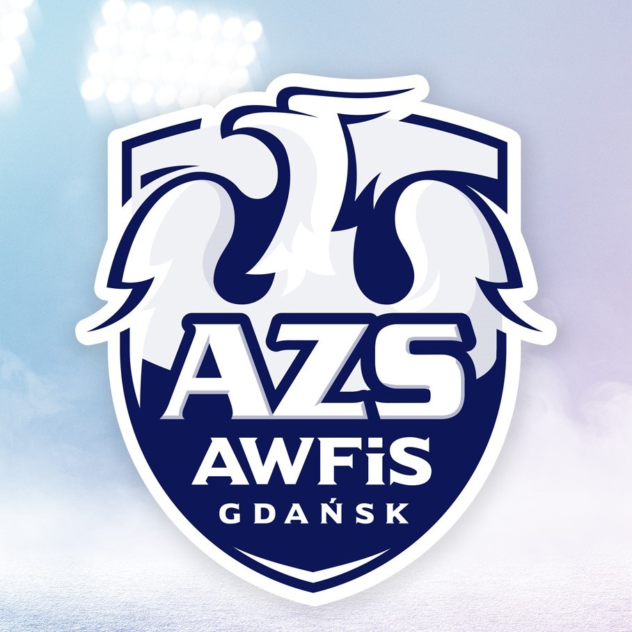 AZS AWFIS GDAŃSK