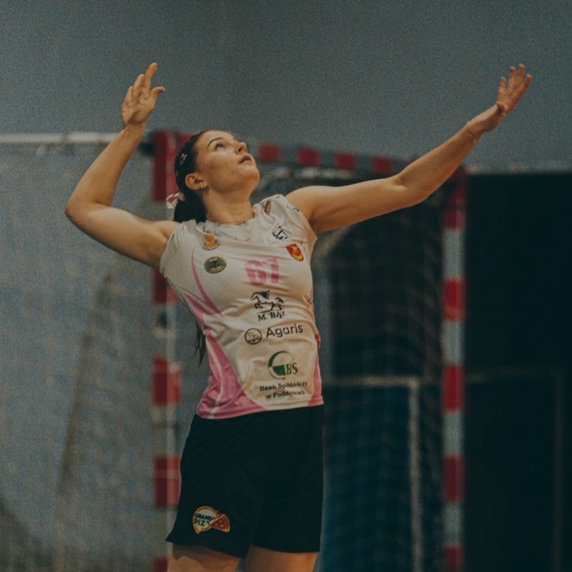 Emilia Polak – profile photo