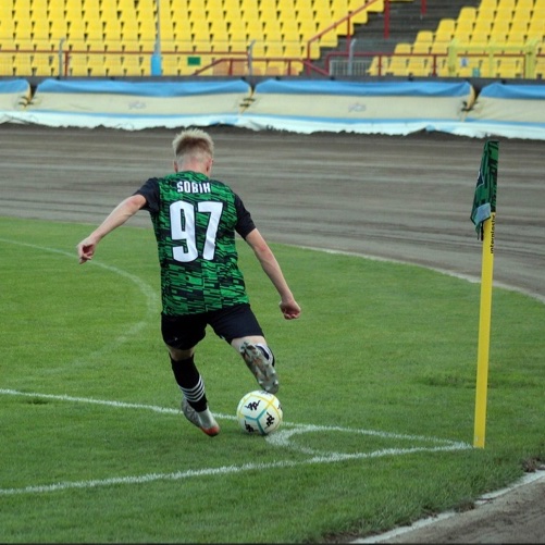 Olaf Sobik - zdjęcie profilowe