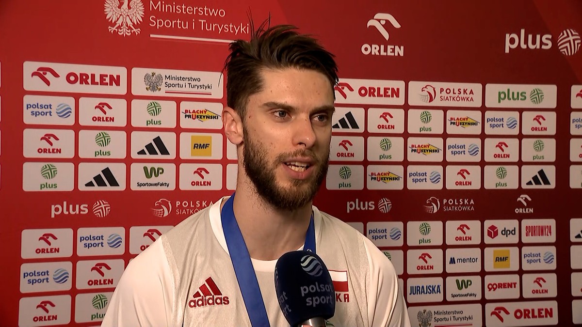 Aleksander Śliwka: Włosi poczuli się tak, jak my w finale MŚ