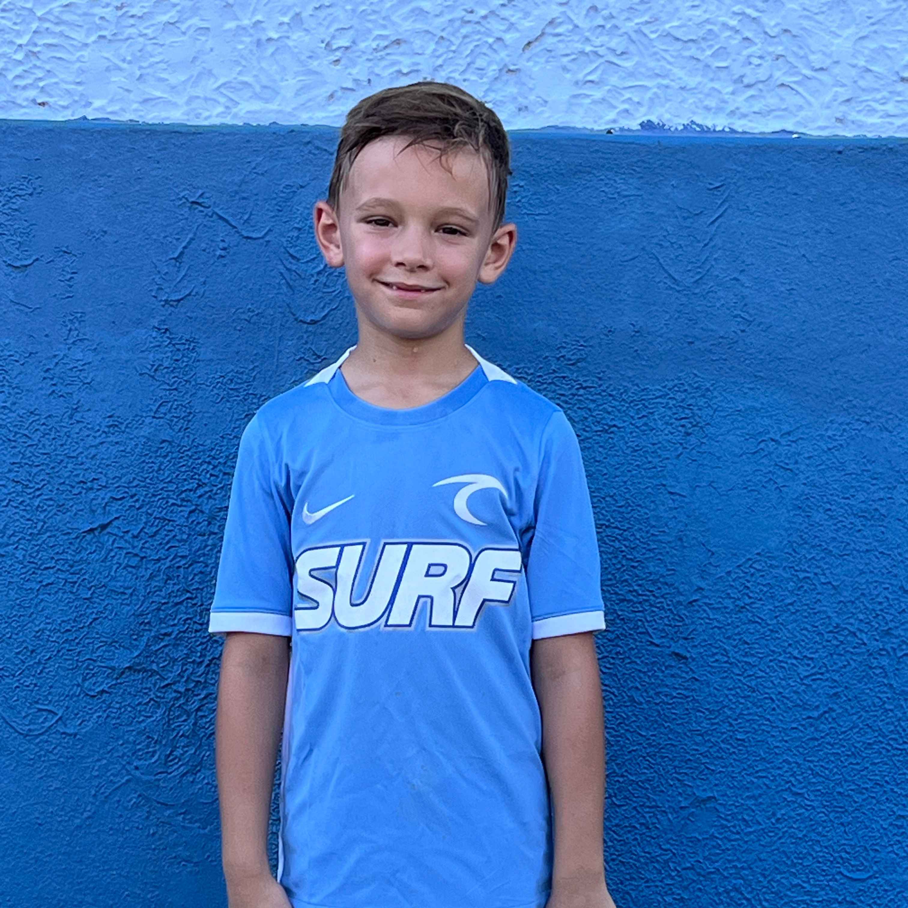 Julian Fryc – profile photo