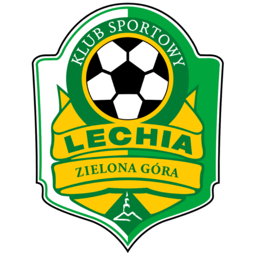 LECHIA ZIELONA GÓRA