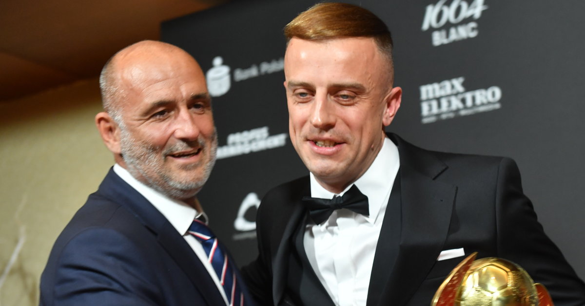 Kamil Grosicki nie powiedział jeszcze ostatniego słowa. Wręcz przeciwnie