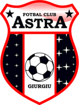 ASTRA GIURGIU