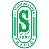 STADION ŚLĄSKI CHORZÓW