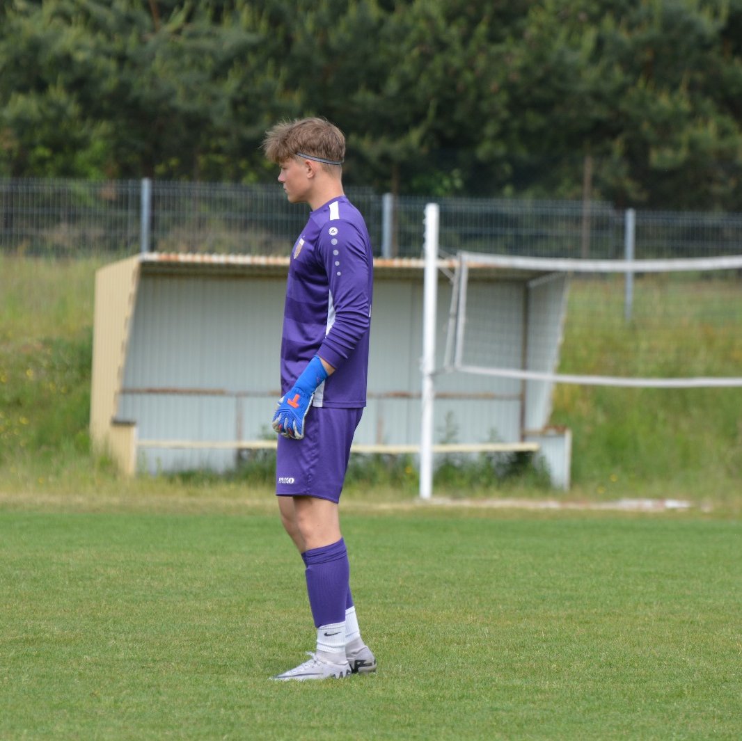 Jakub Rybacki – profile photo