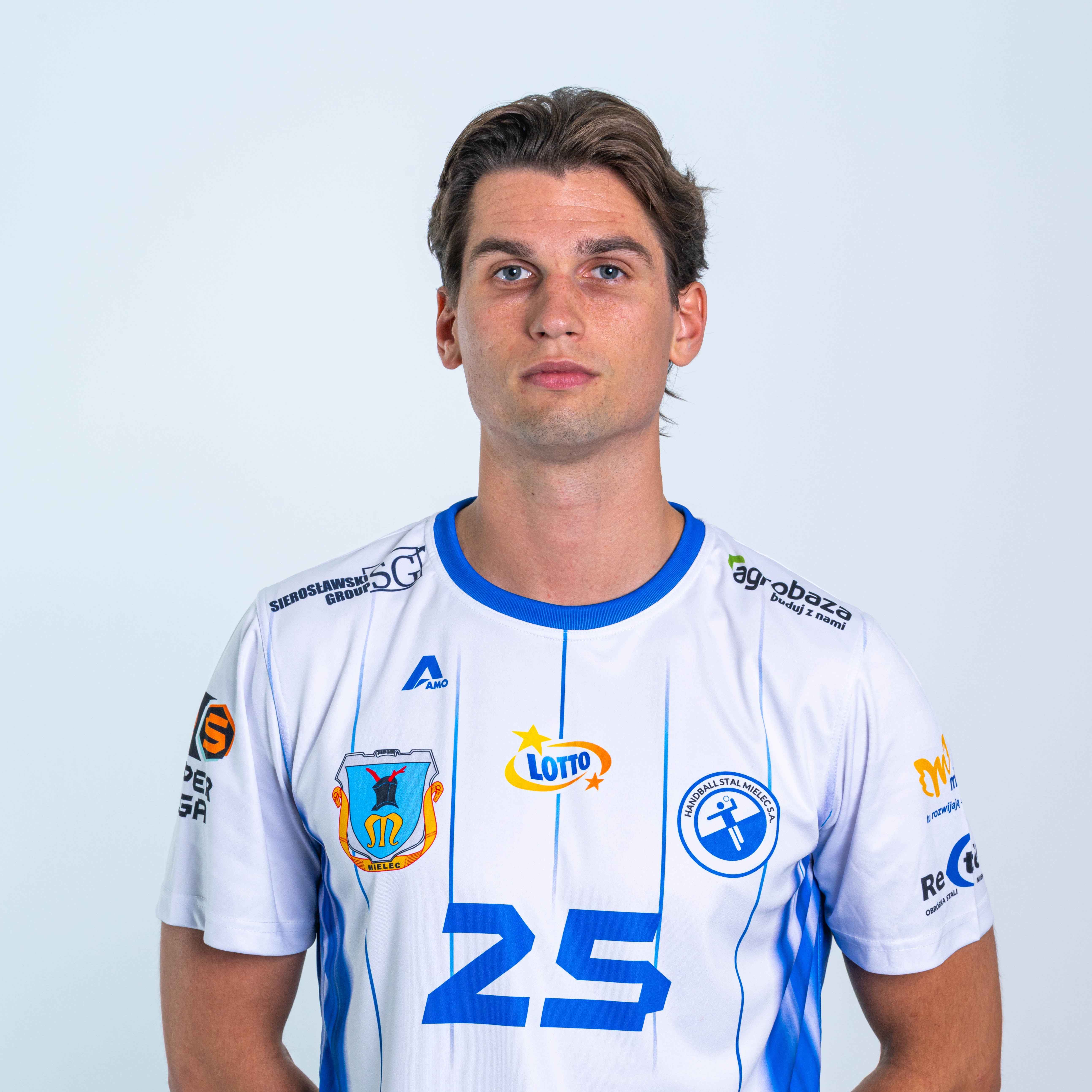 Filip Stefani - zdjęcie profilowe