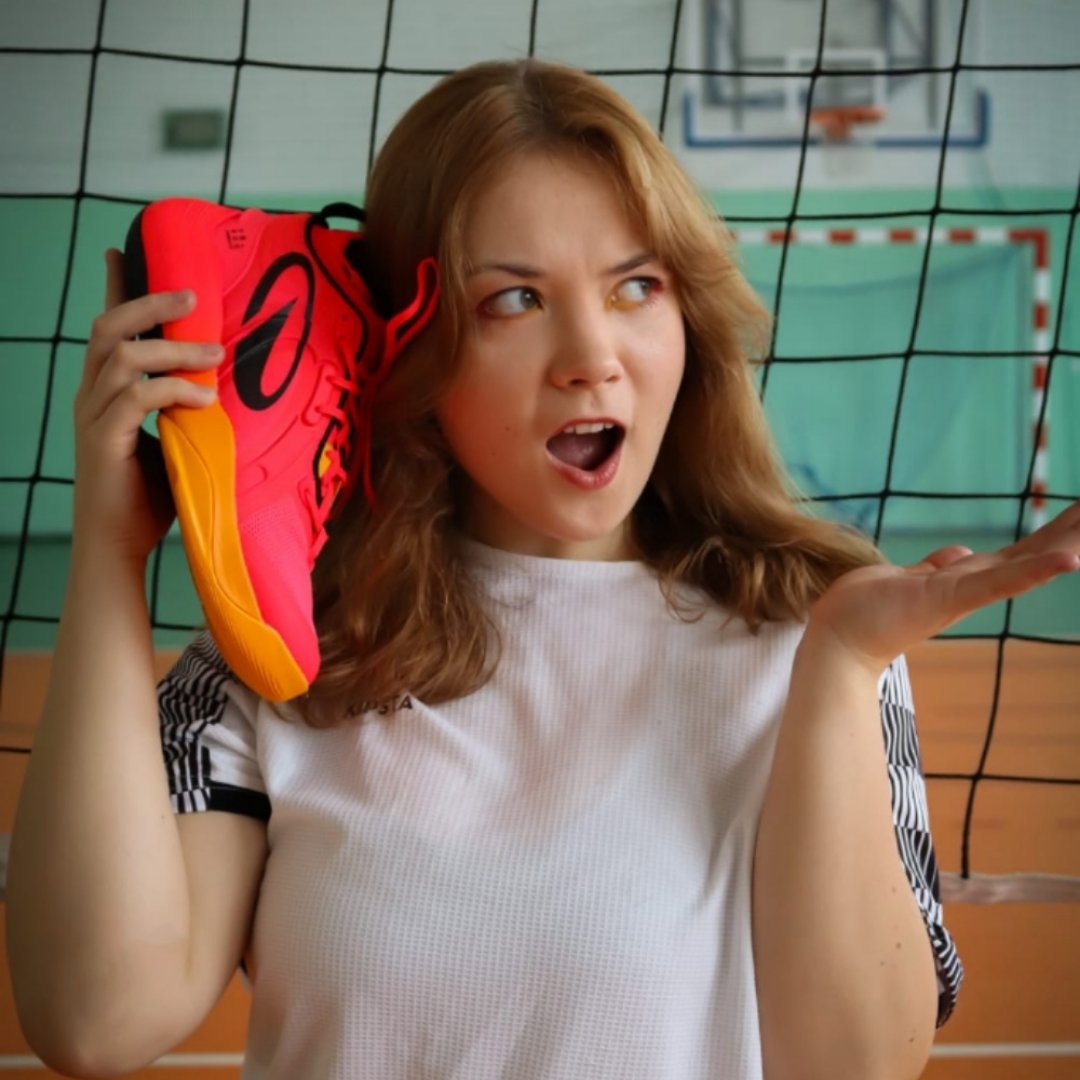 Kinga Krupa - zdjęcie profilowe