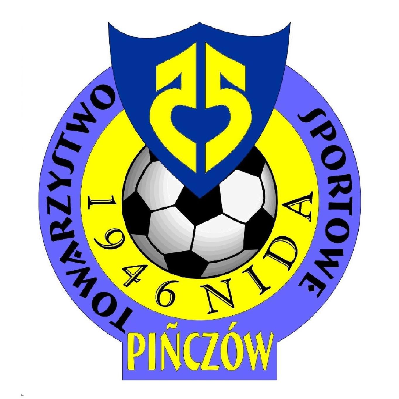 NIDA PIŃCZÓW