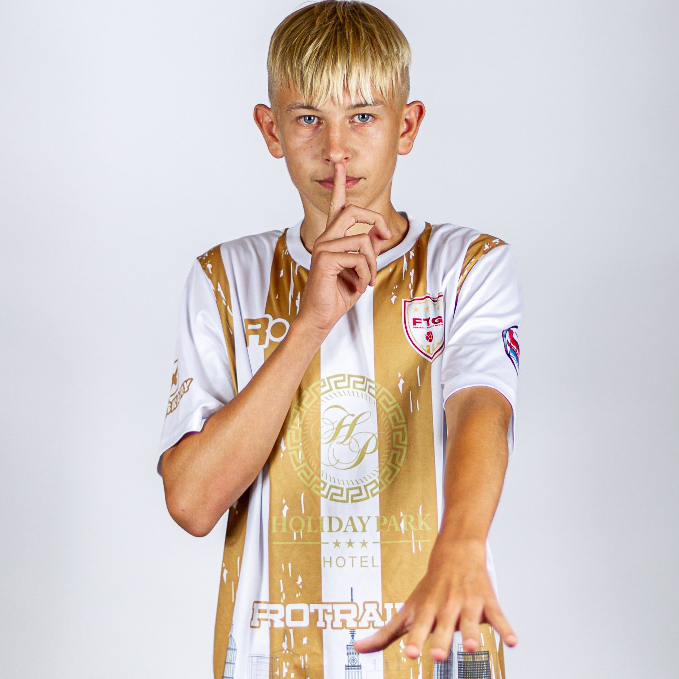 Dominik Grubba - zdjęcie profilowe