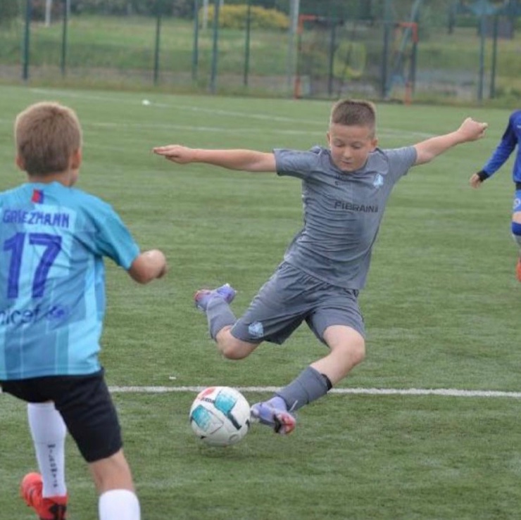 Alex waltoś – profile photo