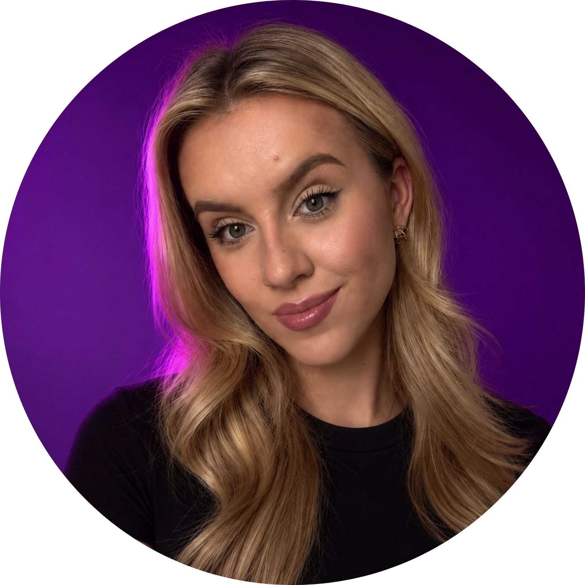 Gabriela Polak – profile photo